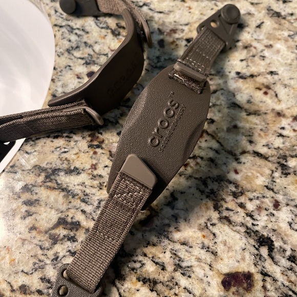 Crocs Pollex Clog by Salehe Bembury Menemsha - Picture 7 of 8